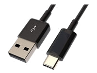 HPE USB-Kabel, USB-A zu USB-C