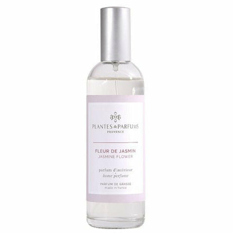 Plantes & Parfums De Provence Plantes & Parfums Jasmin – Raumspray, 100 ml
