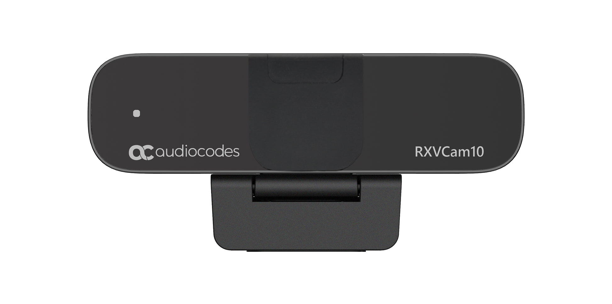 AudioCodes C470HD – IP-Konferenztelefon, Collaboration Kit mit Kamera, für Microsoft Teams