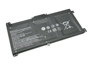 Vistaport Notebook-Akku – für HP Pavilion 14-BA, Pavilion x360 Convertible 14-BA – 42 Wh, 11,55 V