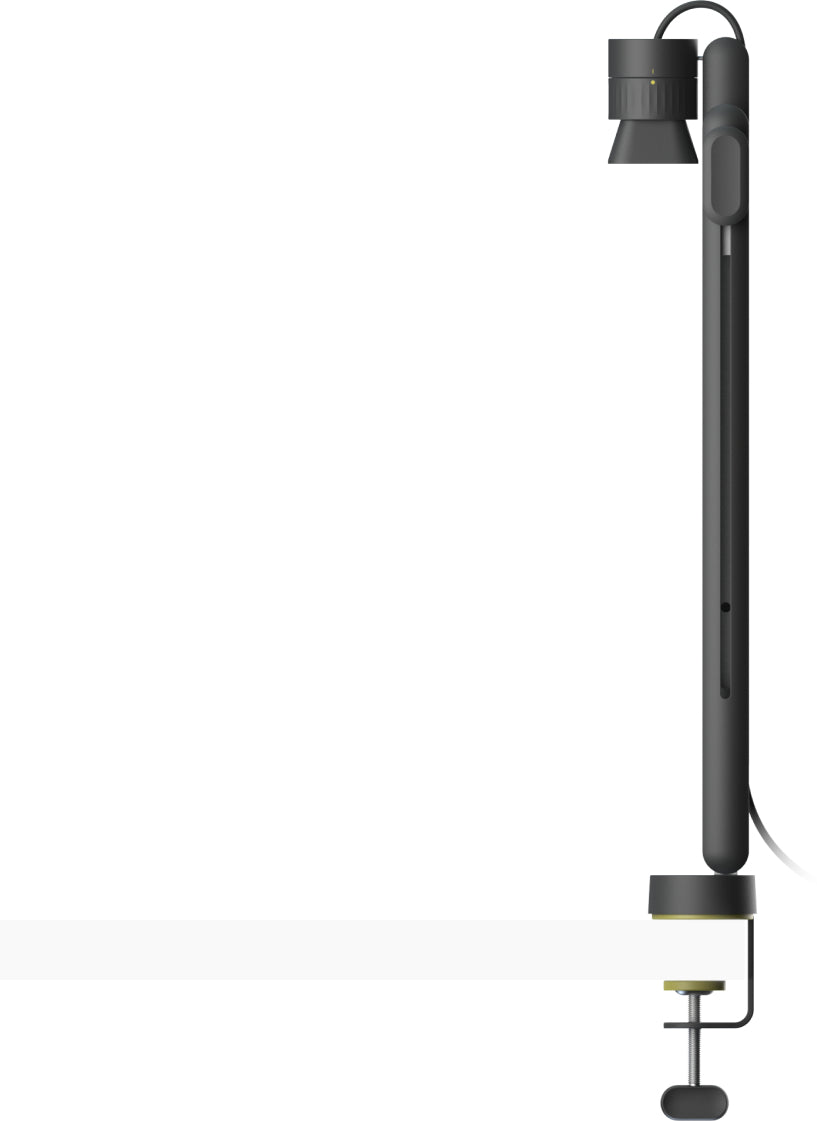 Logitech REACH EU19T-944 – Webcam – Graphit