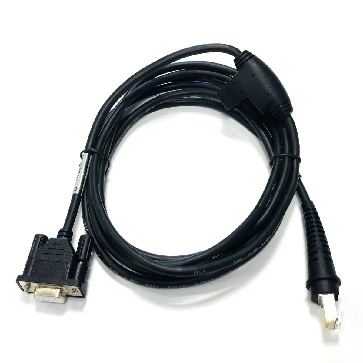 Honeywell Kabel RS-232 auf RJ-45 0,35 m