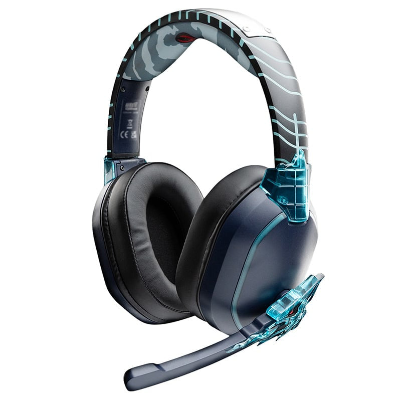 Lexip KAKASHI – Headset