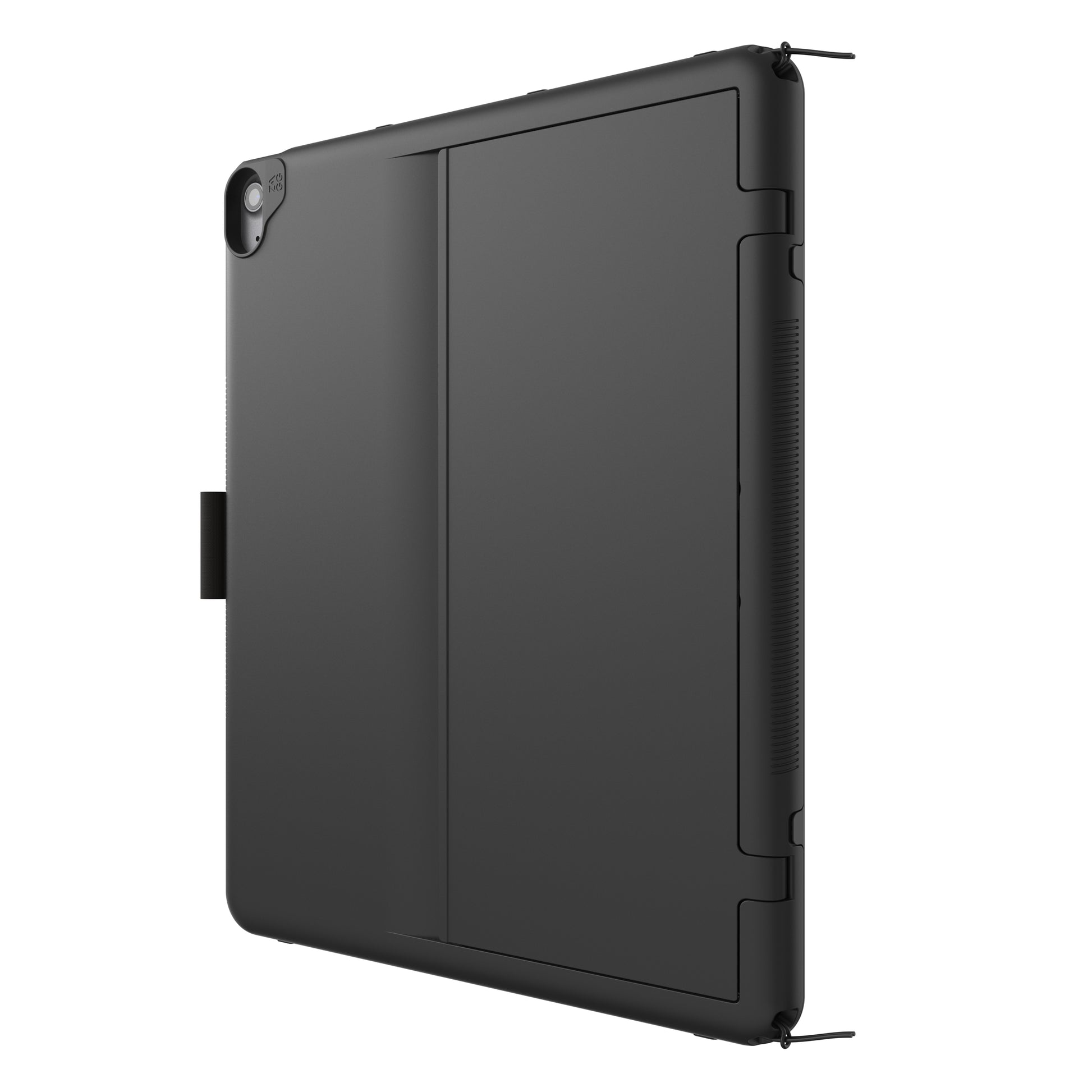 ZAGG Denali Tablet-Hülle für iPad Pro 13" (M4) – Schwarz