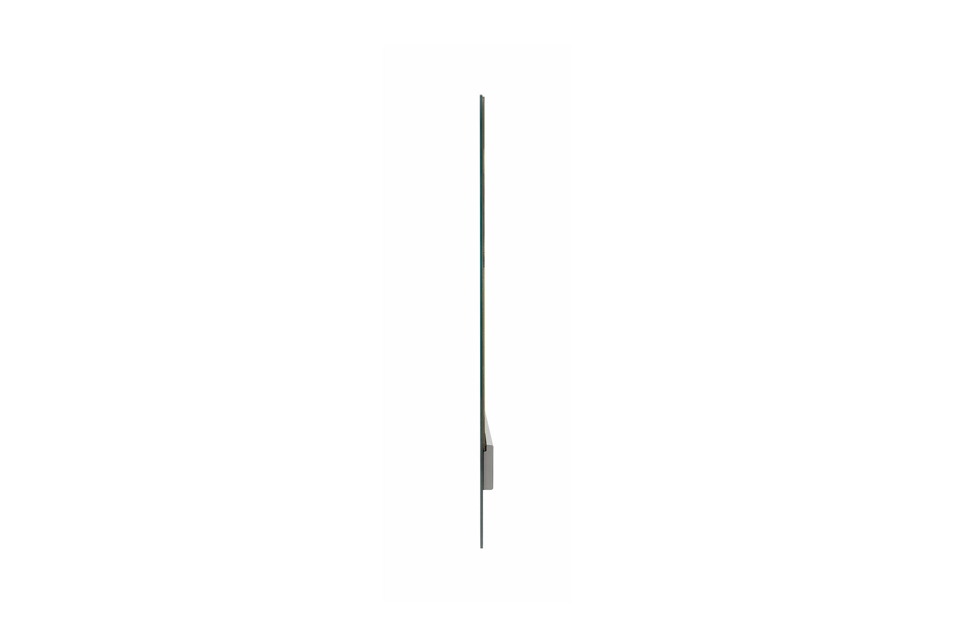 LG 30EW5TP-A – Transparentes OLED-Display, 30", WXGA, 600 cd/m², 18/7, webOS