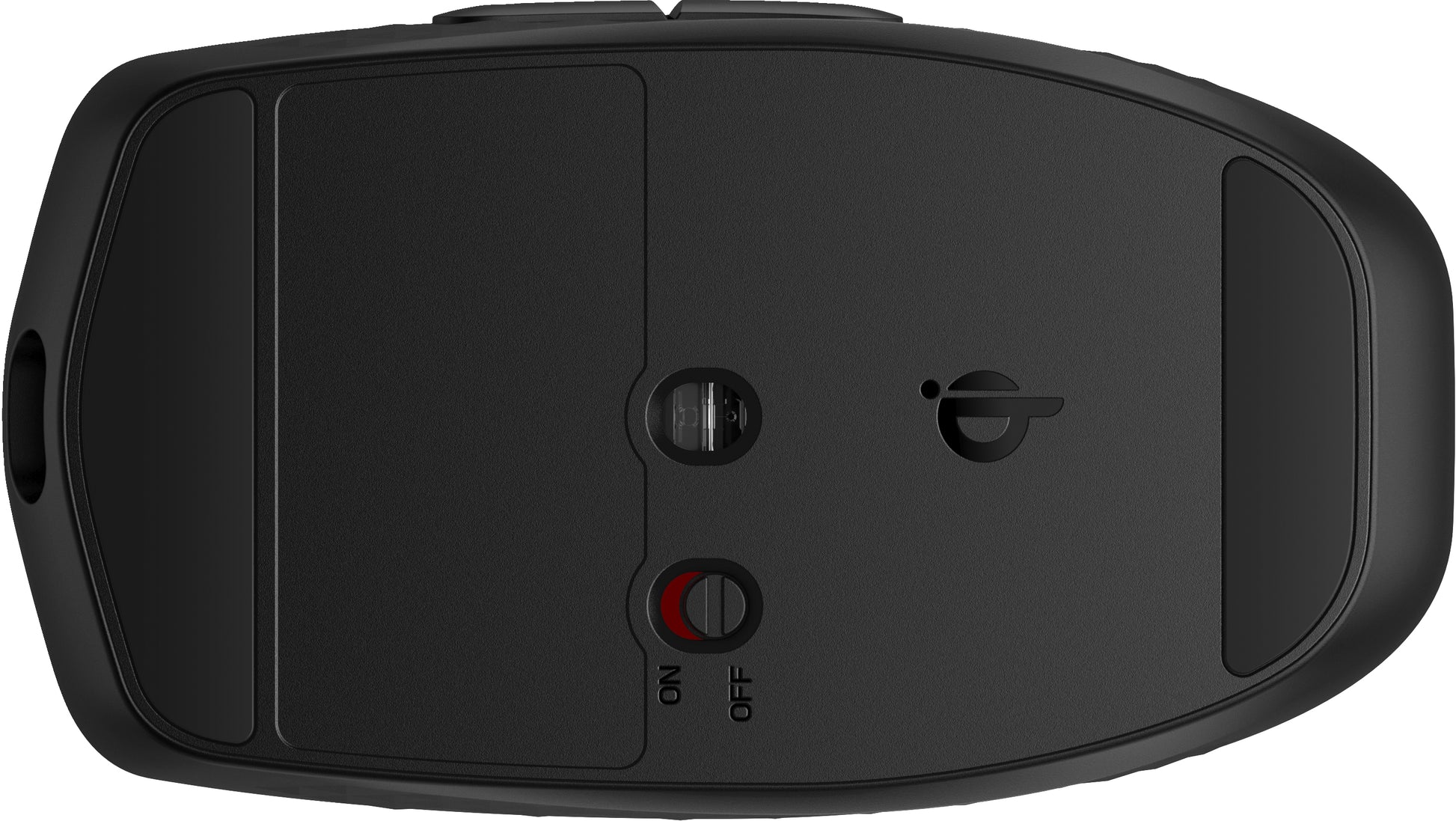 HP 690 Qi-Ladefunktion Maus – kabellos