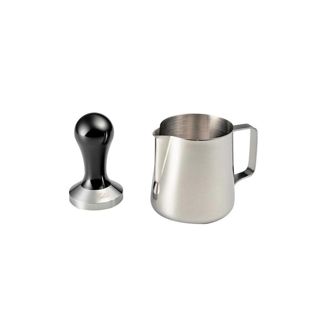Solis Barista Perfetta Plus Typ 1170 – Espressomaschine, 32,1 cm