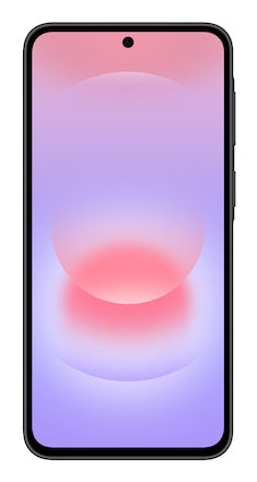 Samsung Galaxy A37 5G – 6,7" – 128 GB – Awesome Charcoal