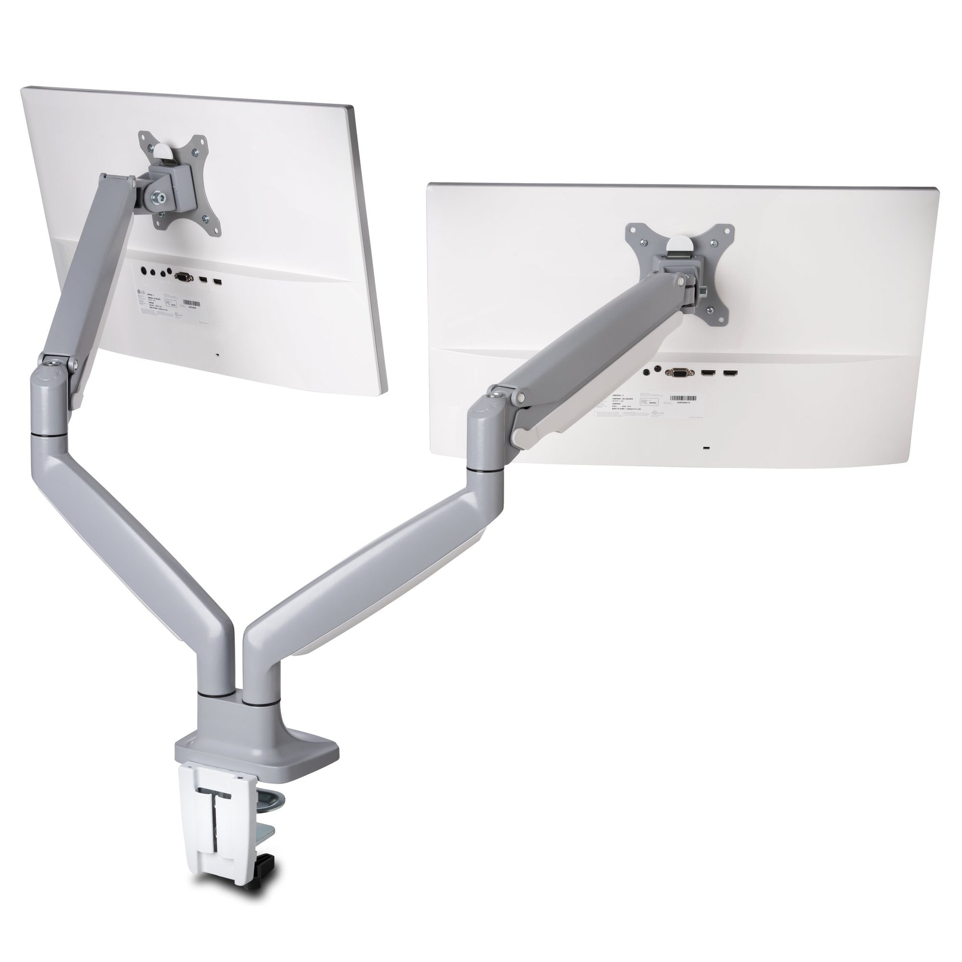 Kensington Monitorarm, Dual, höhenverstellbar