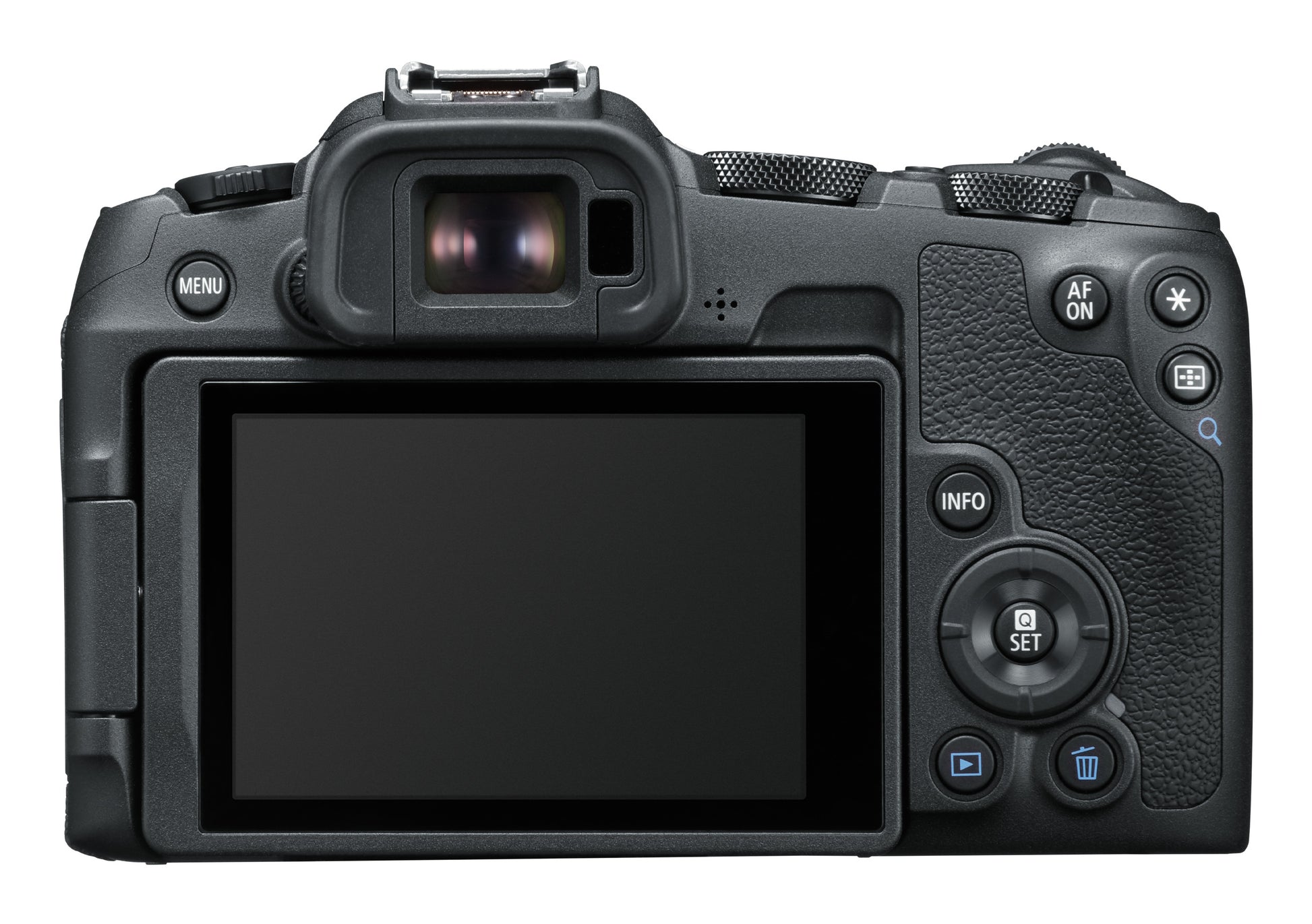 Canon EOS R8 – Systemkamera Body