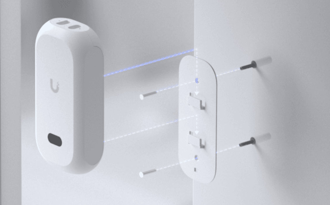 Ubiquiti Hornlautsprecher