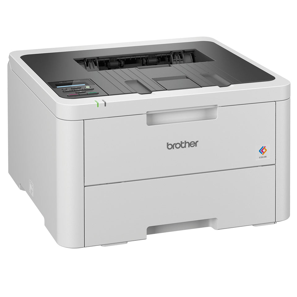 Brother HL-L3220CWERE1 – 18 Seiten/Min, 2400 × 2400 dpi, WLAN/USB