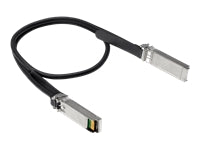 HPE SFP56-SFP56 DAC-Kabel – 50 Gbit/s, 0,65 m