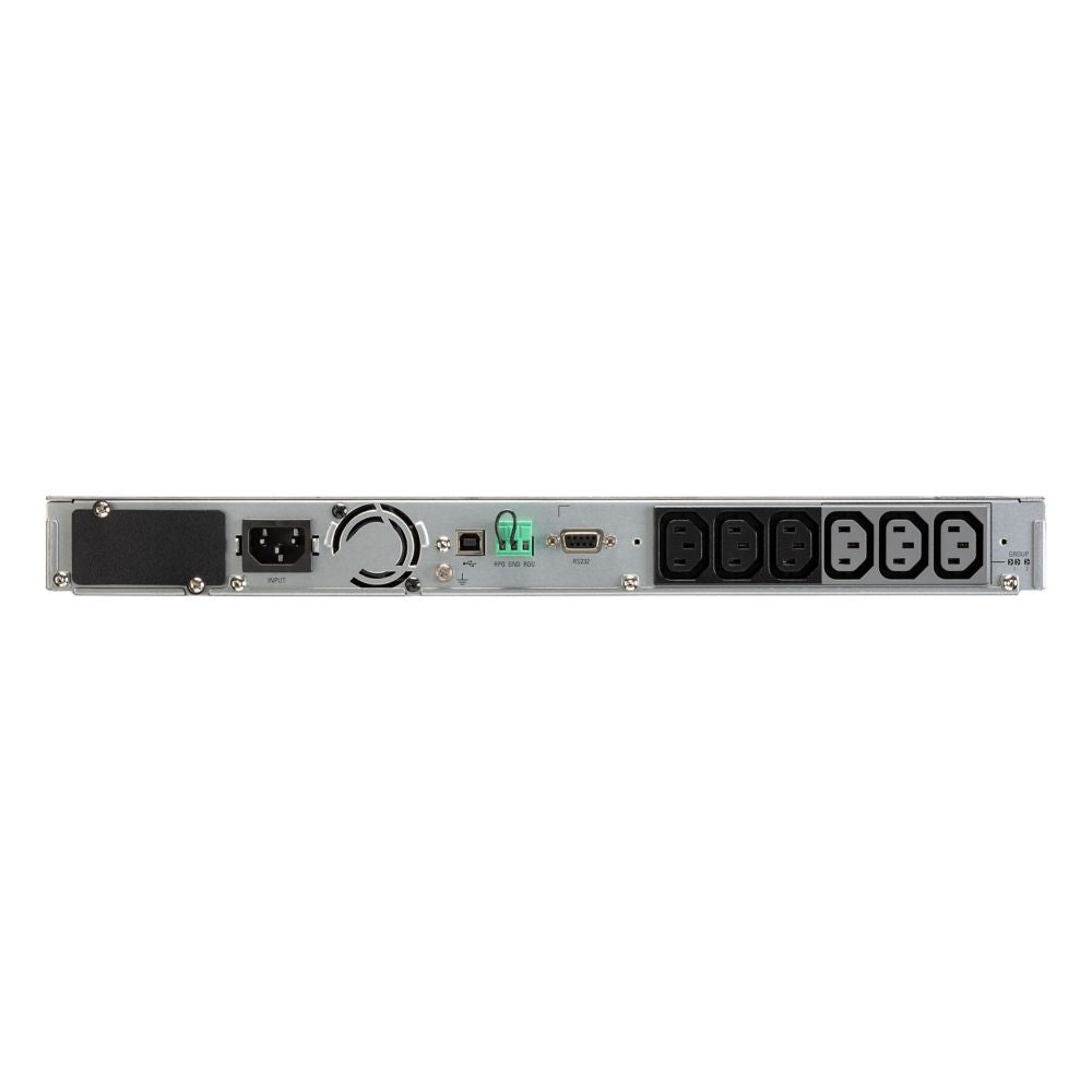 Eaton Netzteil – 1350 W, 200–240 V – Schwarz