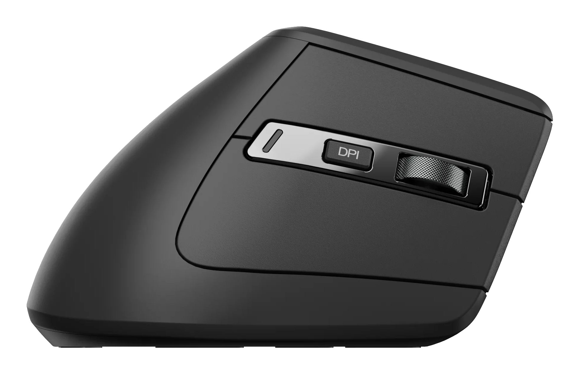 Rapoo EV310M – Multimodus (Bluetooth, 2,4 GHz), Rechts