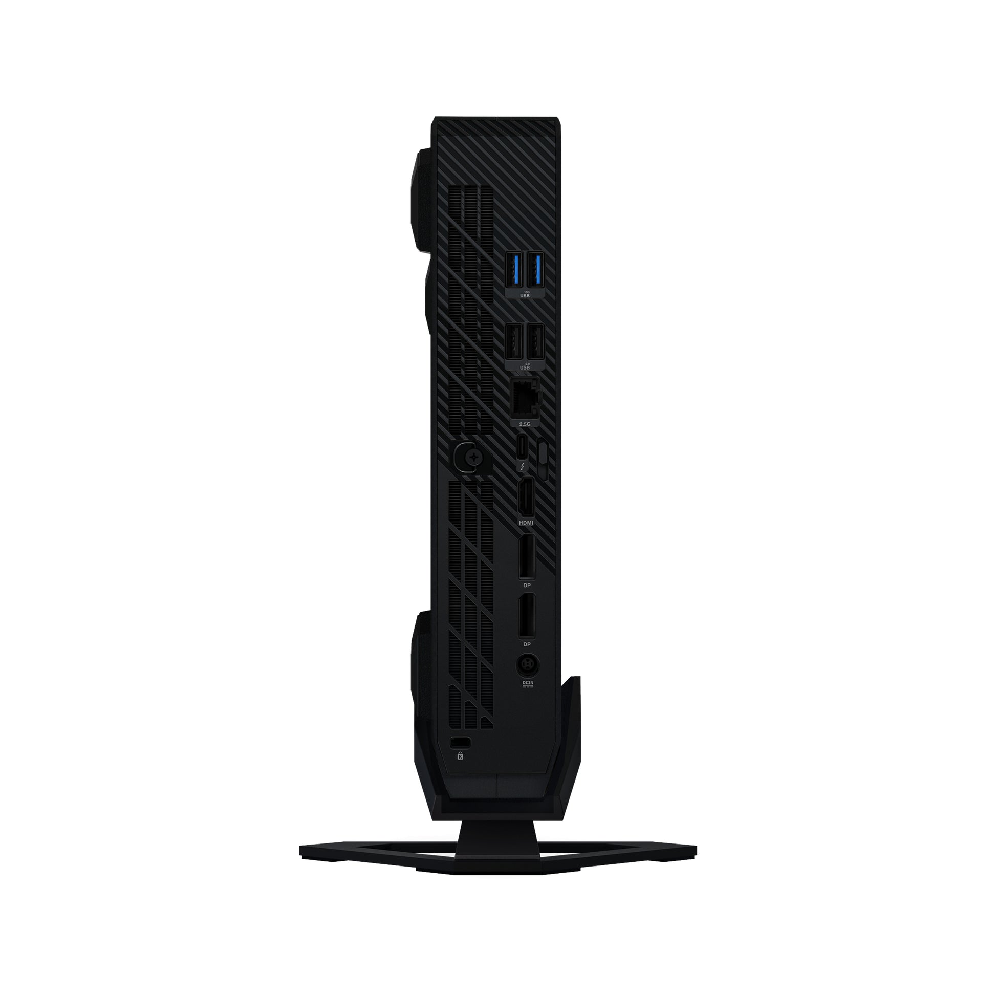 ASUS ROG NUC RNUC14SRKU9189A0I – Mini-PC