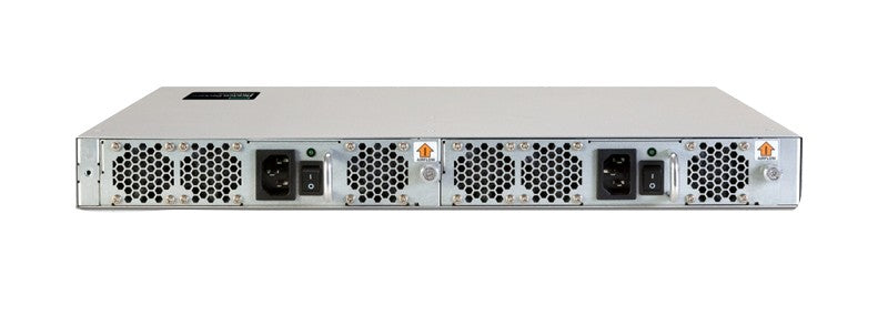 HPE SN6700B 56/24 – Managed Switch – 56× SFP28, 32Gb FC, 19", 1U