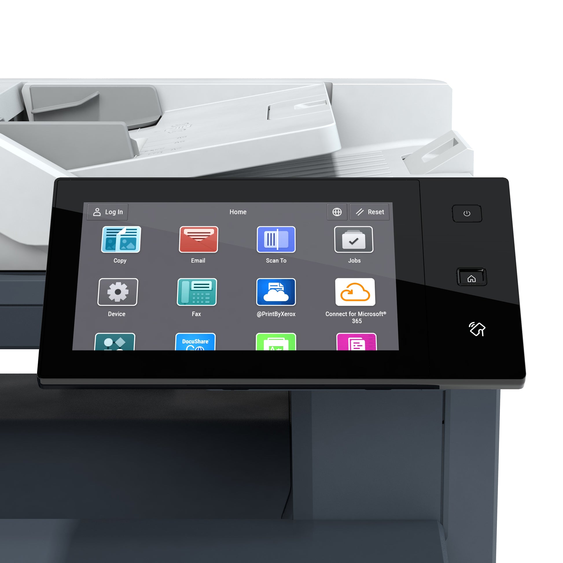 Xerox VERSALINK C415 – Farbiger Laser-MFP A4, 4-in-1 – Duplex – 40 S./Min. S/W