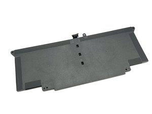 Vistaport Notebook-Akku – für Dell Latitude 7310/7410 – 52 Wh, 7,6 V (4 Zellen) – Schwarz