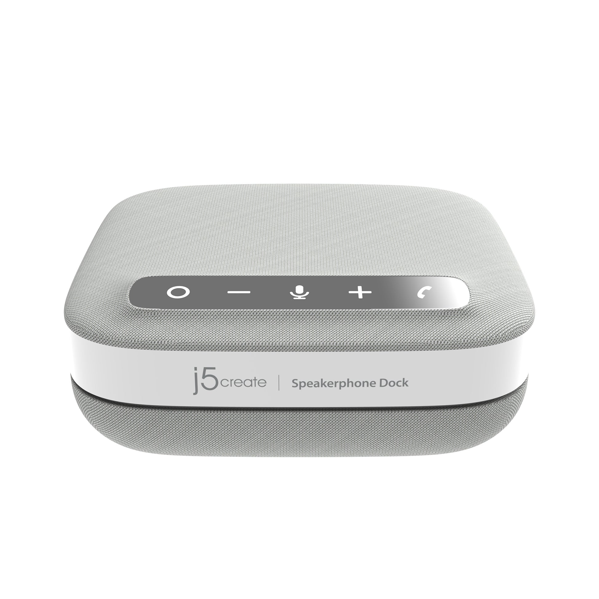 j5create Dockingstation – USB-C, 1× HDMI, 2× USB-A, 1× USB-C, 100 W PD, GbE, für Windows/Mac/Android