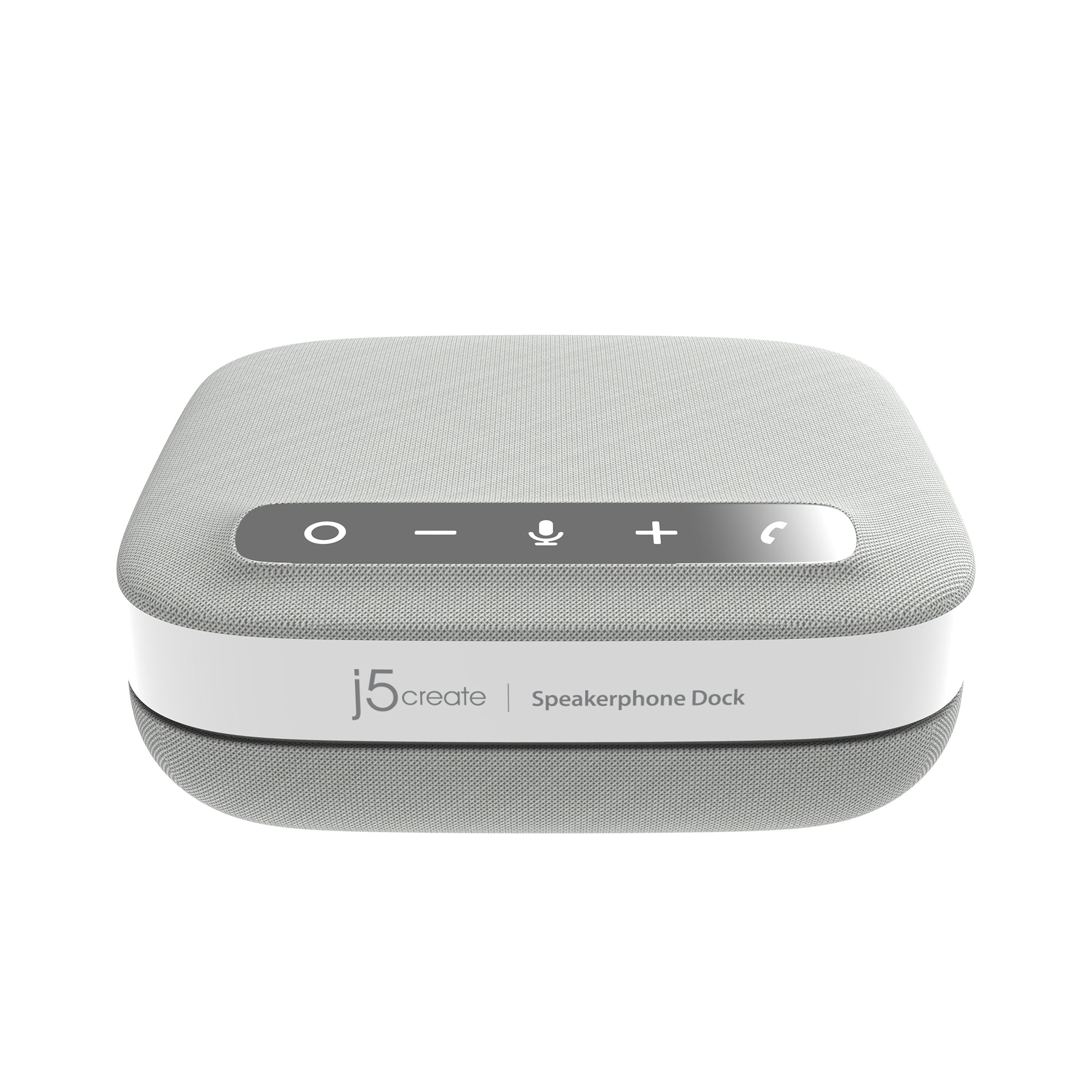 j5create Dockingstation – USB-C, 1× HDMI, 2× USB-A, 1× USB-C, 100 W PD, GbE, für Windows/Mac/Android