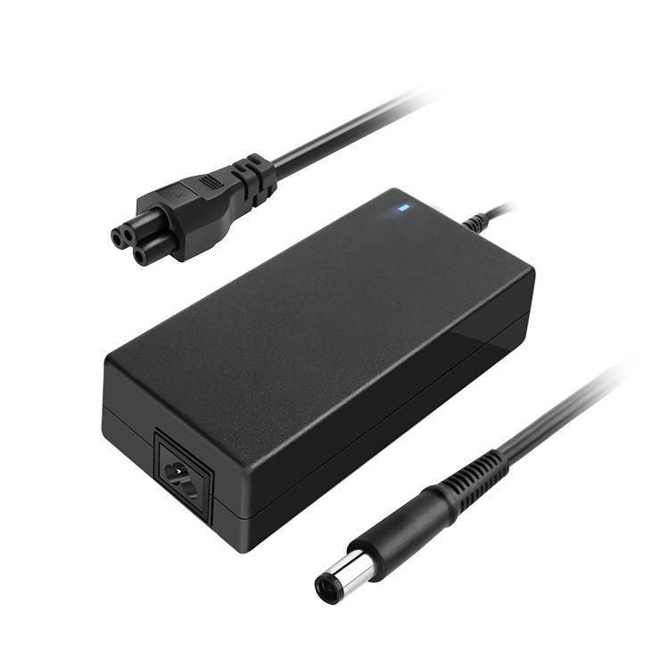 CoreParts Netzteil 185 W (19,5 V/9,5 A), Stecker 7,4×5,0 mm (Innenstift) – für Dell-Laptops