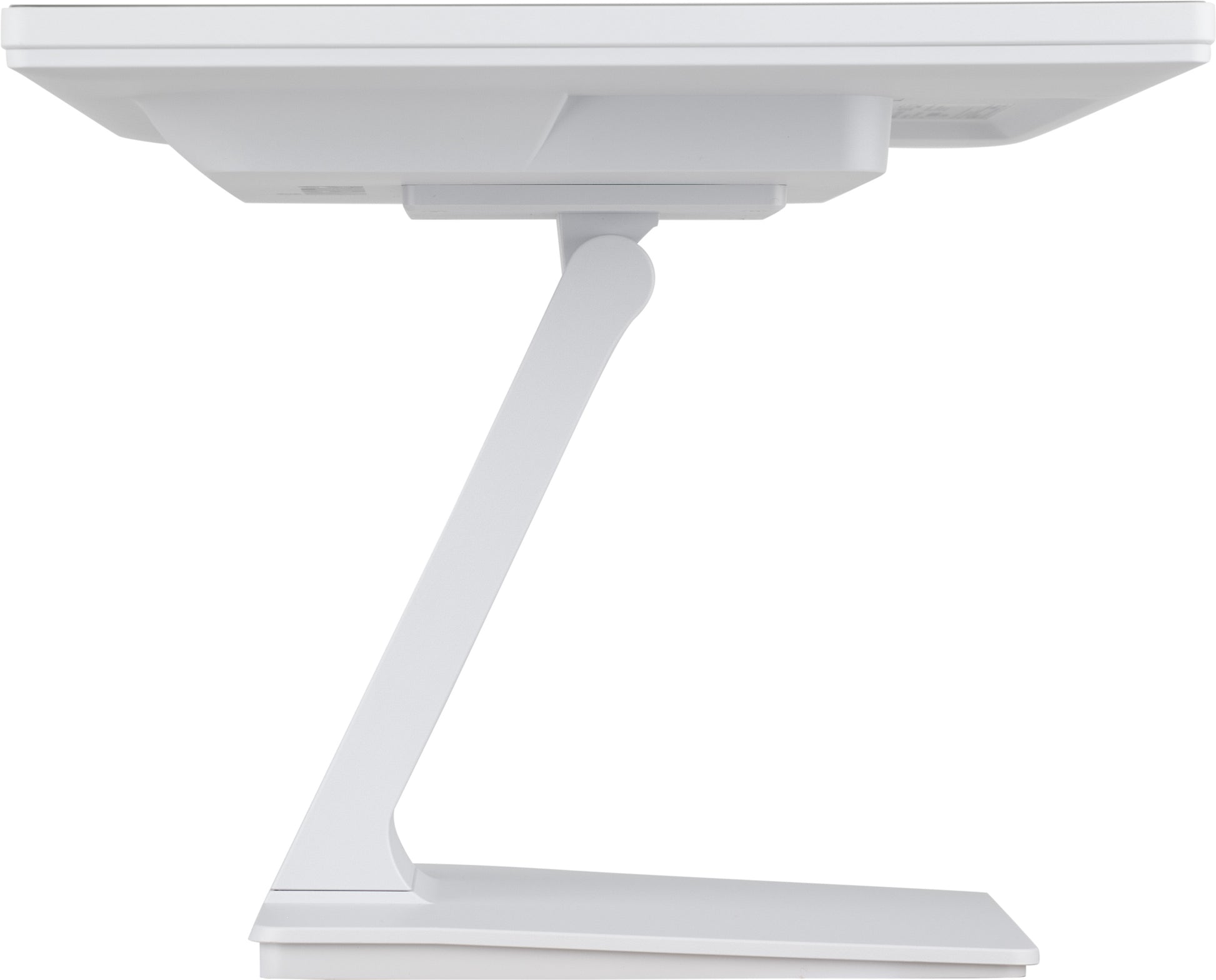 iiyama ProLite T2452MSC-W1AG 24" FHD PCAP 10-Touch – DisplayPort, USB, Weiss