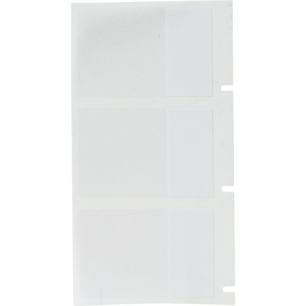 Brady Etiketten (Rolle) 25 × 38 mm – permanent haftend – Thermotransfer – für BMP71, M710