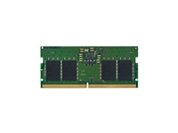 Kingston Technology Kingston S46Bs6-8 Speichermodul – für Laptop – 8 GB DDR5 SO-DIMM