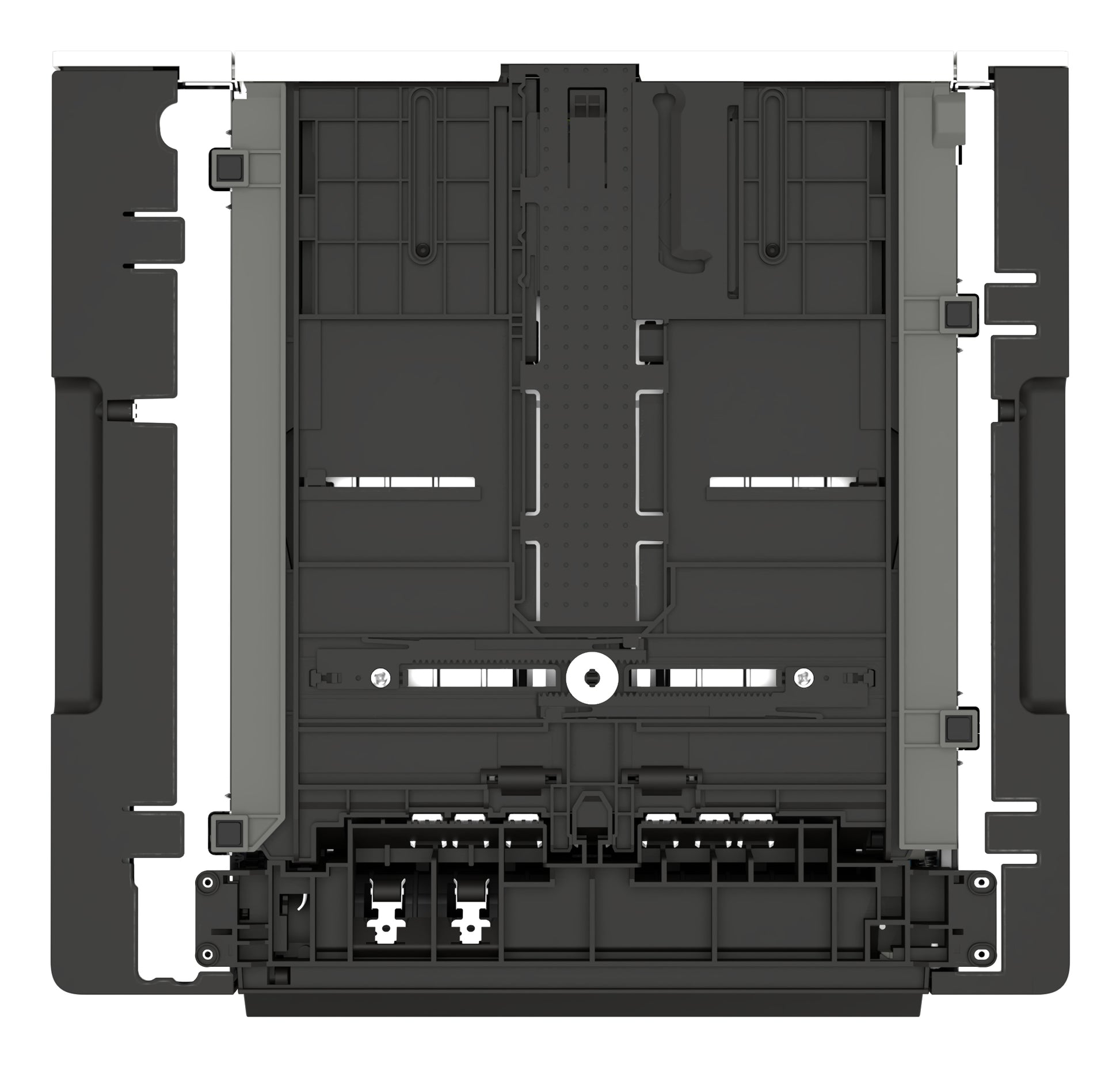 Xerox C240 Colour – A4, Duplex, WLAN, LAN, USB, 26 ppm, AirPrint, Mopria