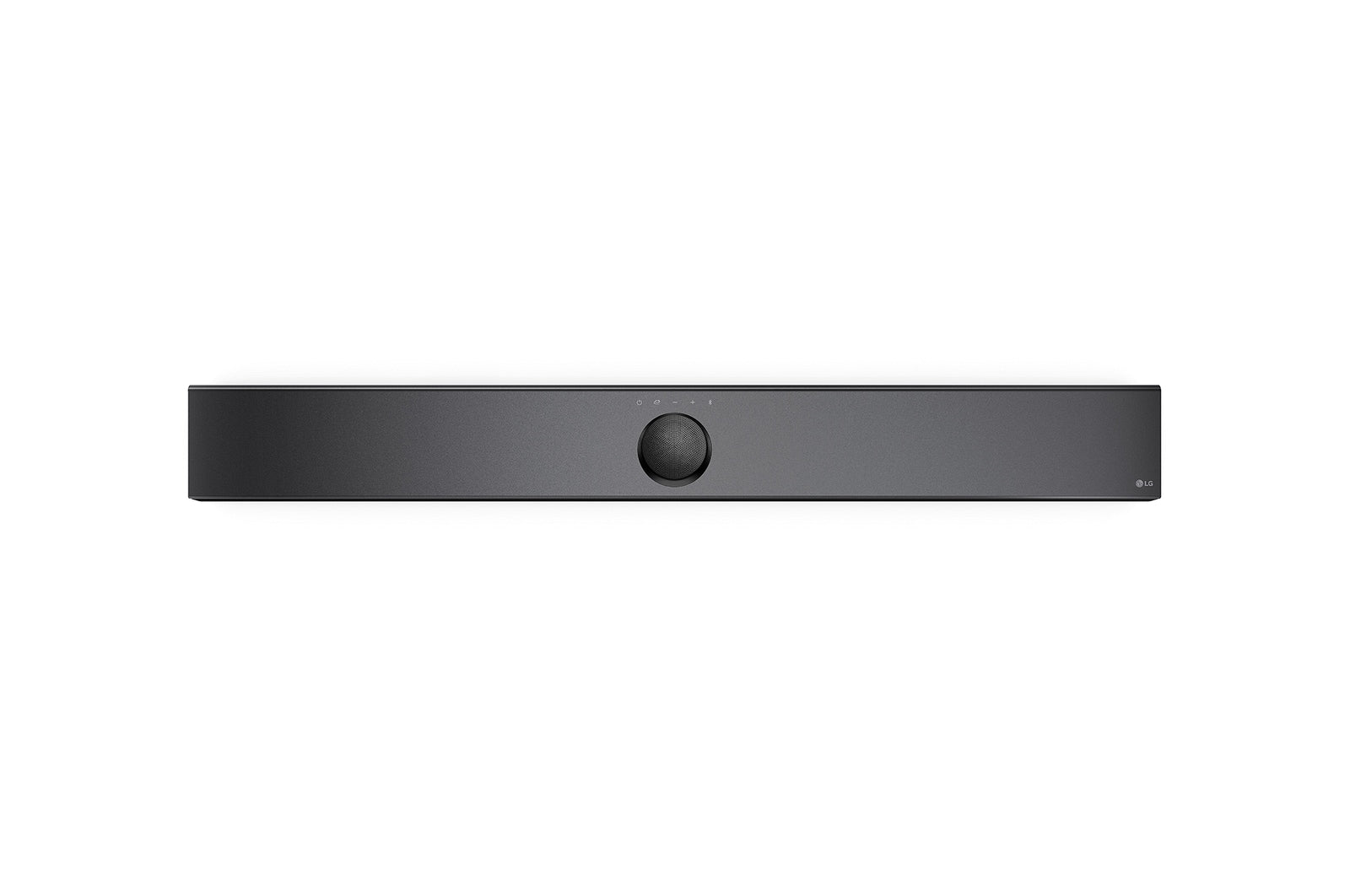 LG DS70TY – Soundbar mit kabellosem Subwoofer – 3.1.1, Dolby Atmos, Bluetooth 5.1, HDMI eARC, Schwarz