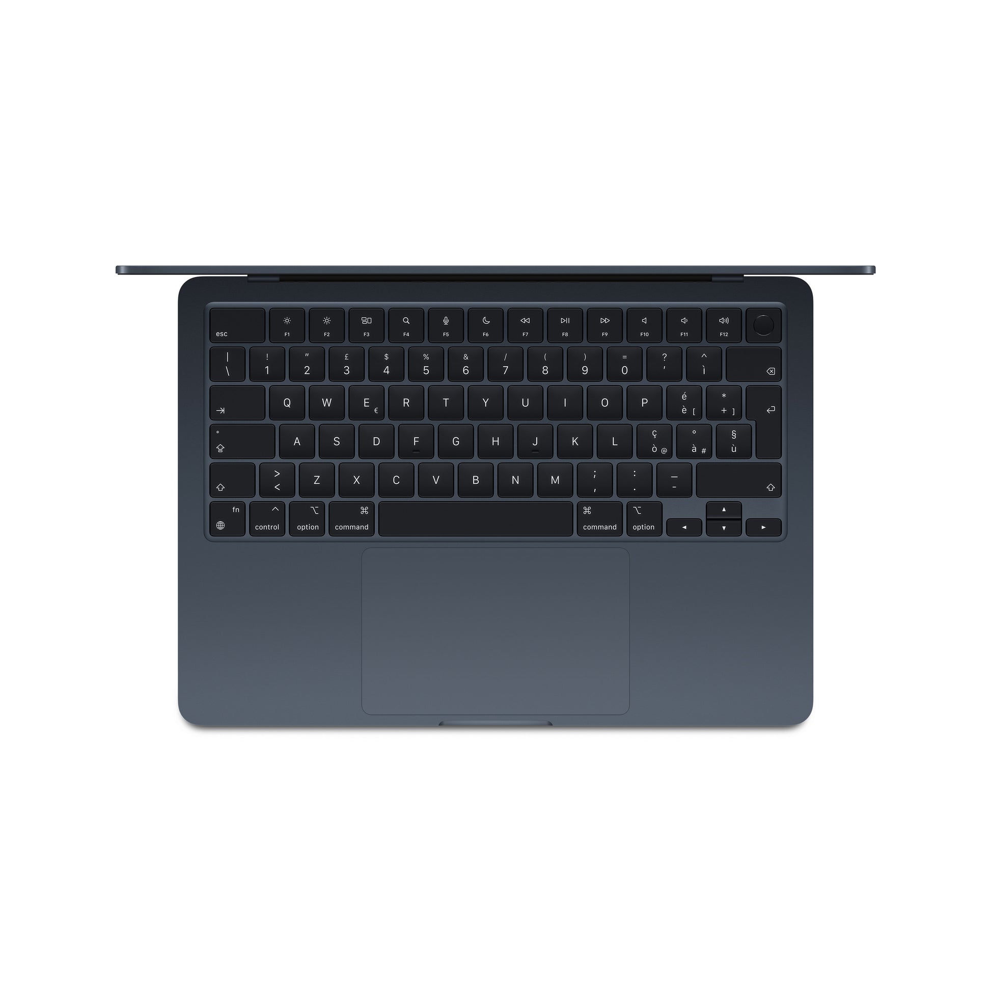 Apple MacBook Air 13 – 13,6" WQXGA, M3, 16 GB, 512 GB SSD, macOS Sonoma