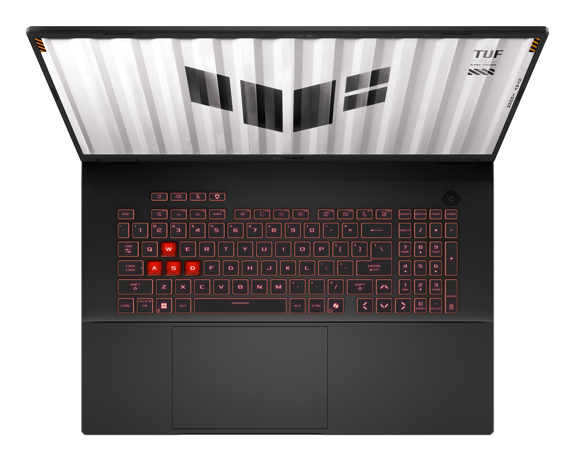 ASUS TUF Gaming A18 FA808UM – Laptop – Windows 11 Home
