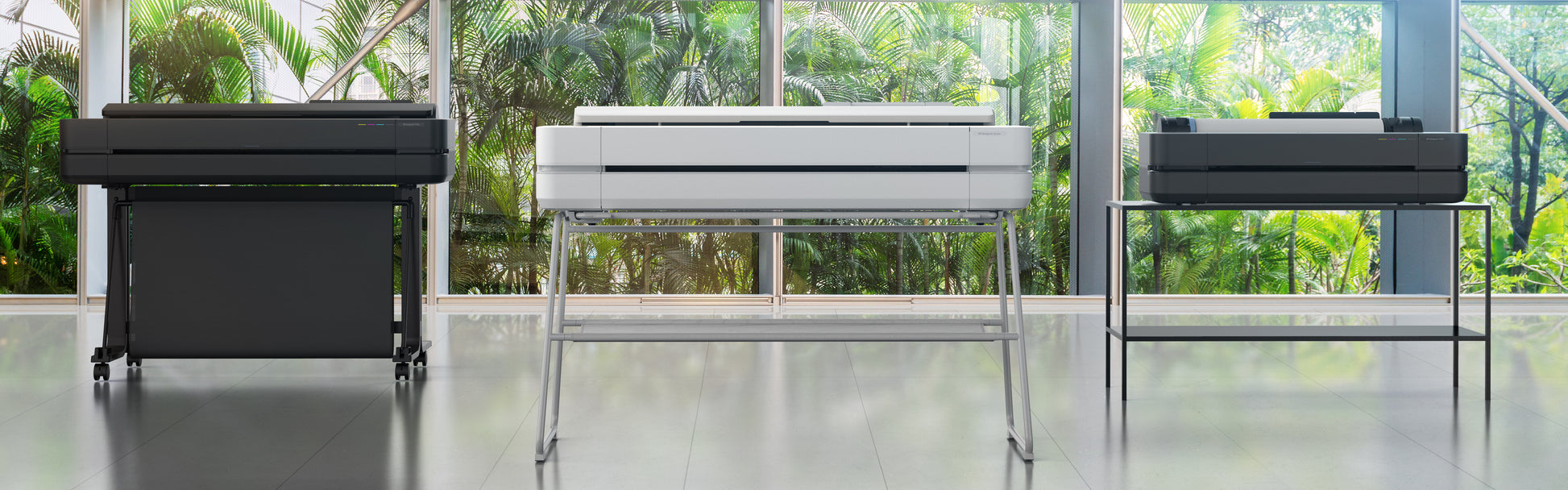 HP DesignJet T230 – Grossformatdrucker, 24"