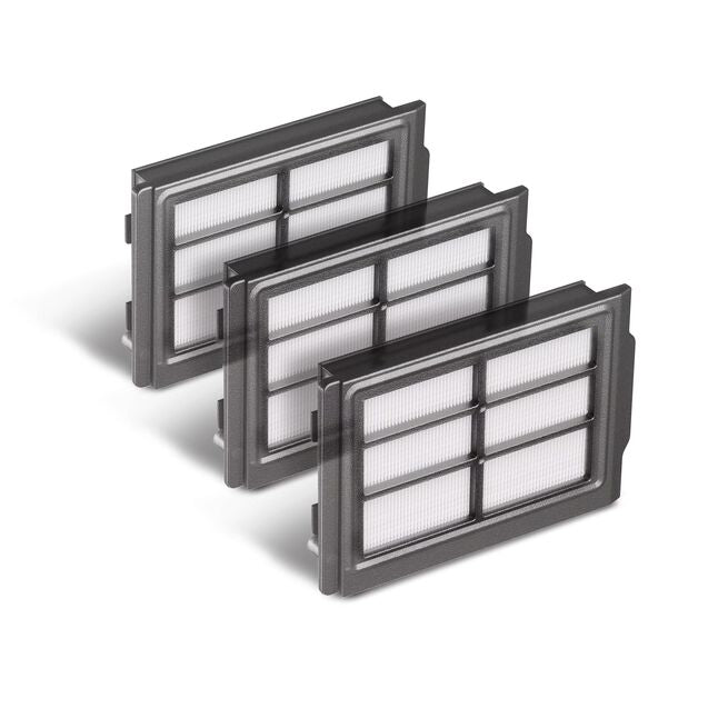 iRobot Filter – 3 Stück – für Roomba Plus 507/505/4020 und andere