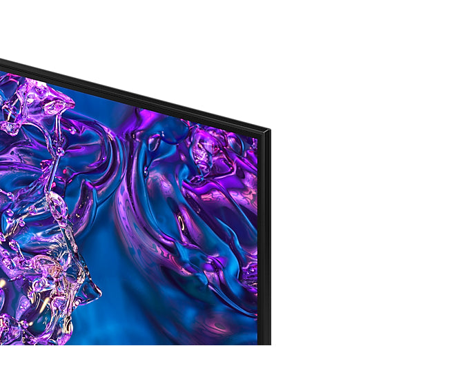 Samsung QE75Q70D – 75" QLED UHD 4K, Tizen, HDR10+ (2024)