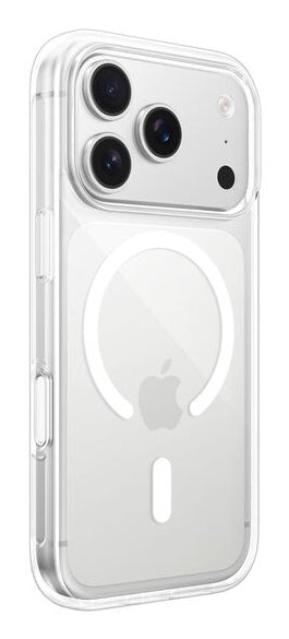 Belkin Backcover – für Apple iPhone 17 Pro – transparent – MagSafe-kompatibel