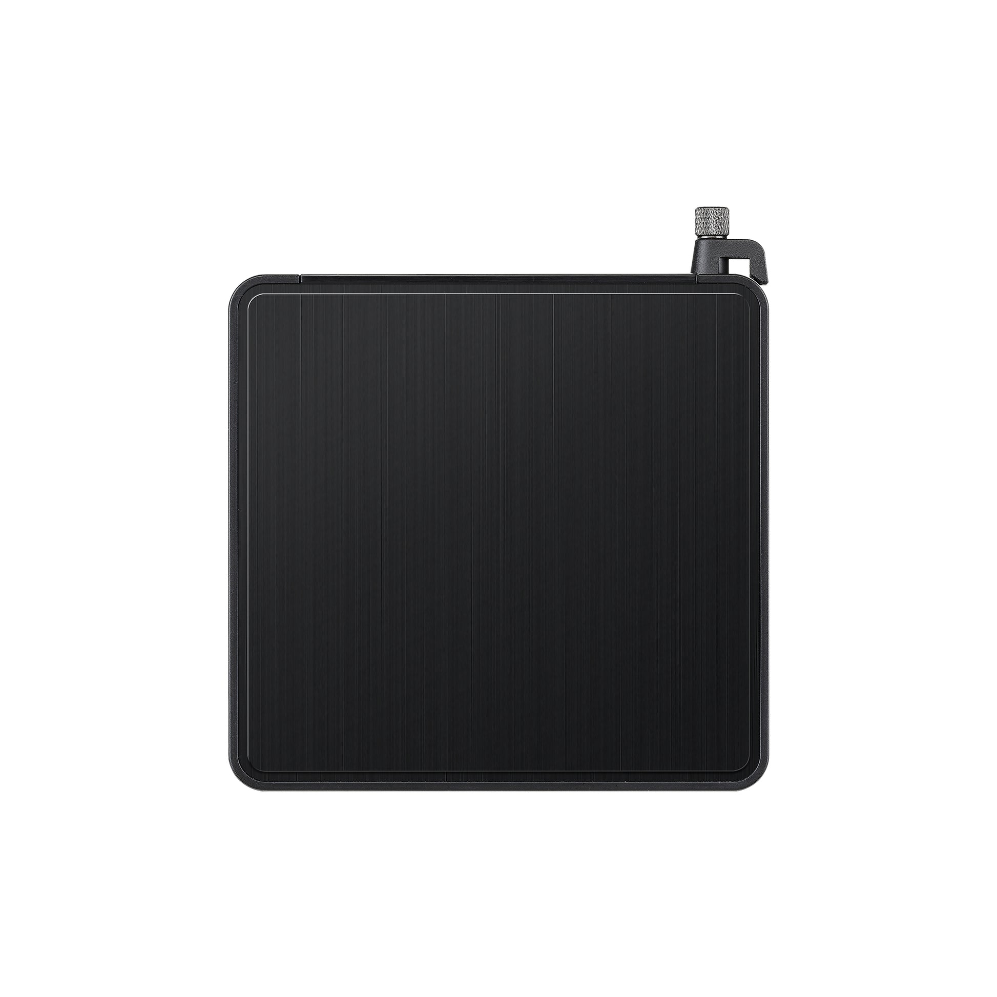 ASUS NUC14RVHi3 Mini-PC Barebone – Wi‑Fi 6E, Bluetooth 5.3, Ethernet – Externer AC-Adapter – 144 × 112 × 54 mm