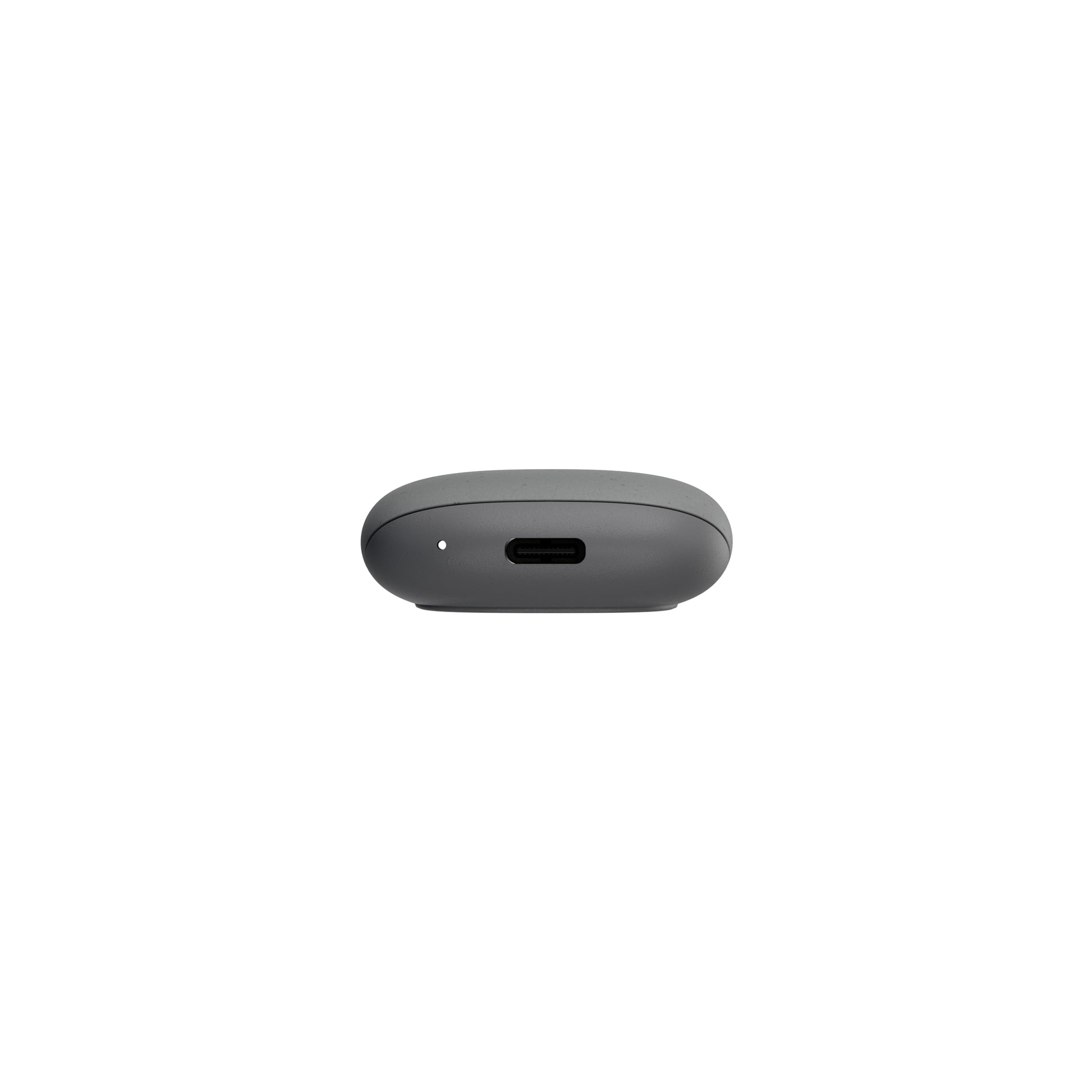 ASUS Cobble Grau – 1-Bay M.2 SSD-Gehäuse – USB 3.2 Gen 2 Typ-C, PCIe NVMe, für M.2 42/60/80 mm