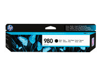 HP Tintenpatrone 980, Schwarz, 10'000 Seiten