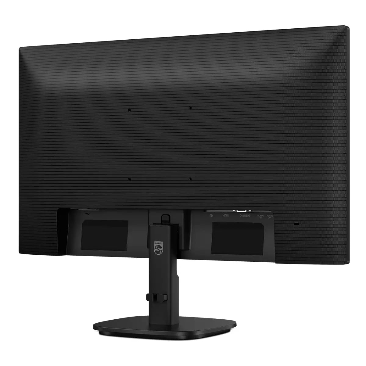 Philips 24B2N2200/00 – Monitor, 24", 1920 × 1080 (Full HD), IPS, 120 Hz, Integrierte Lautsprecher, Schwarz
