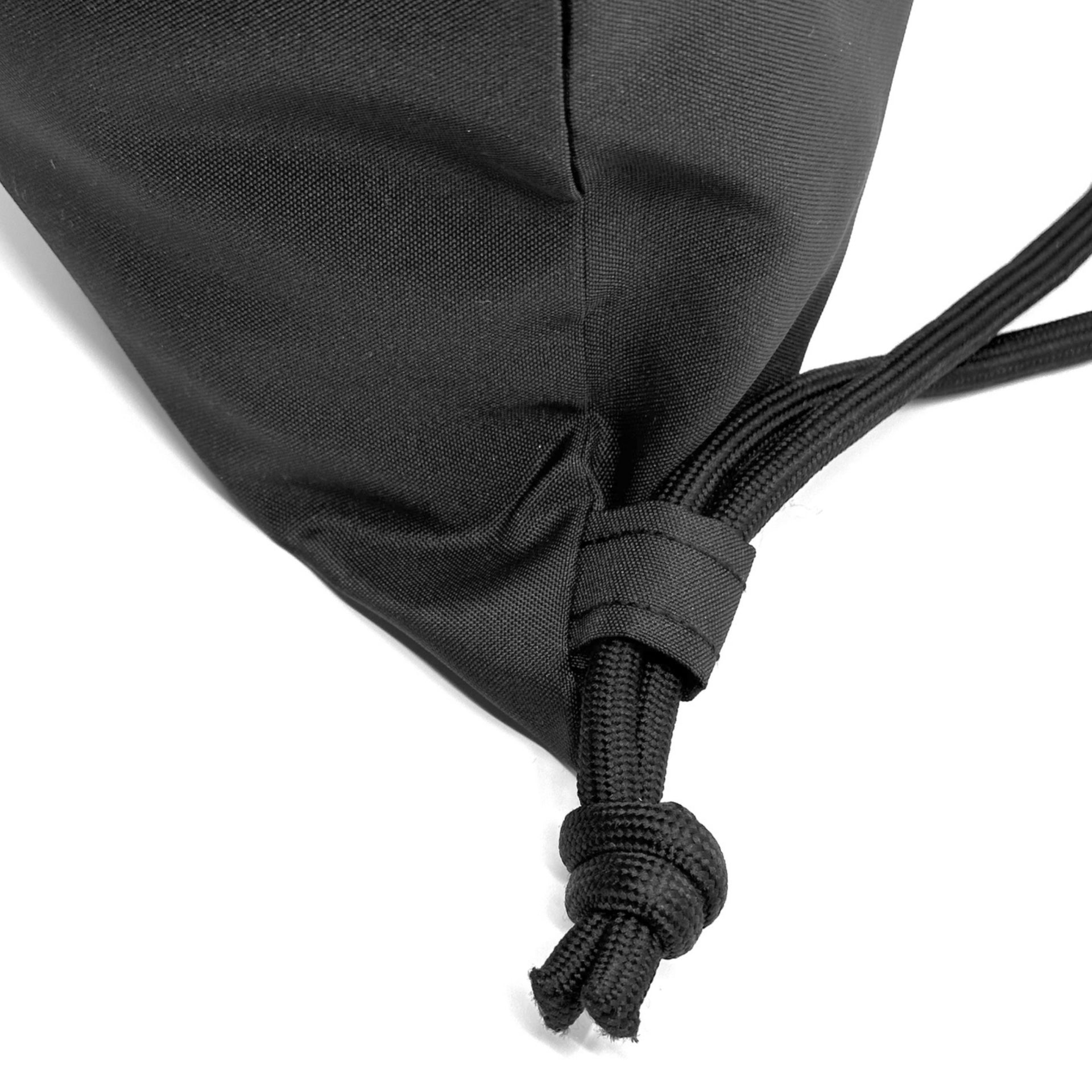 Racoon Sportbeutel – 15 l, Stoff, Grün