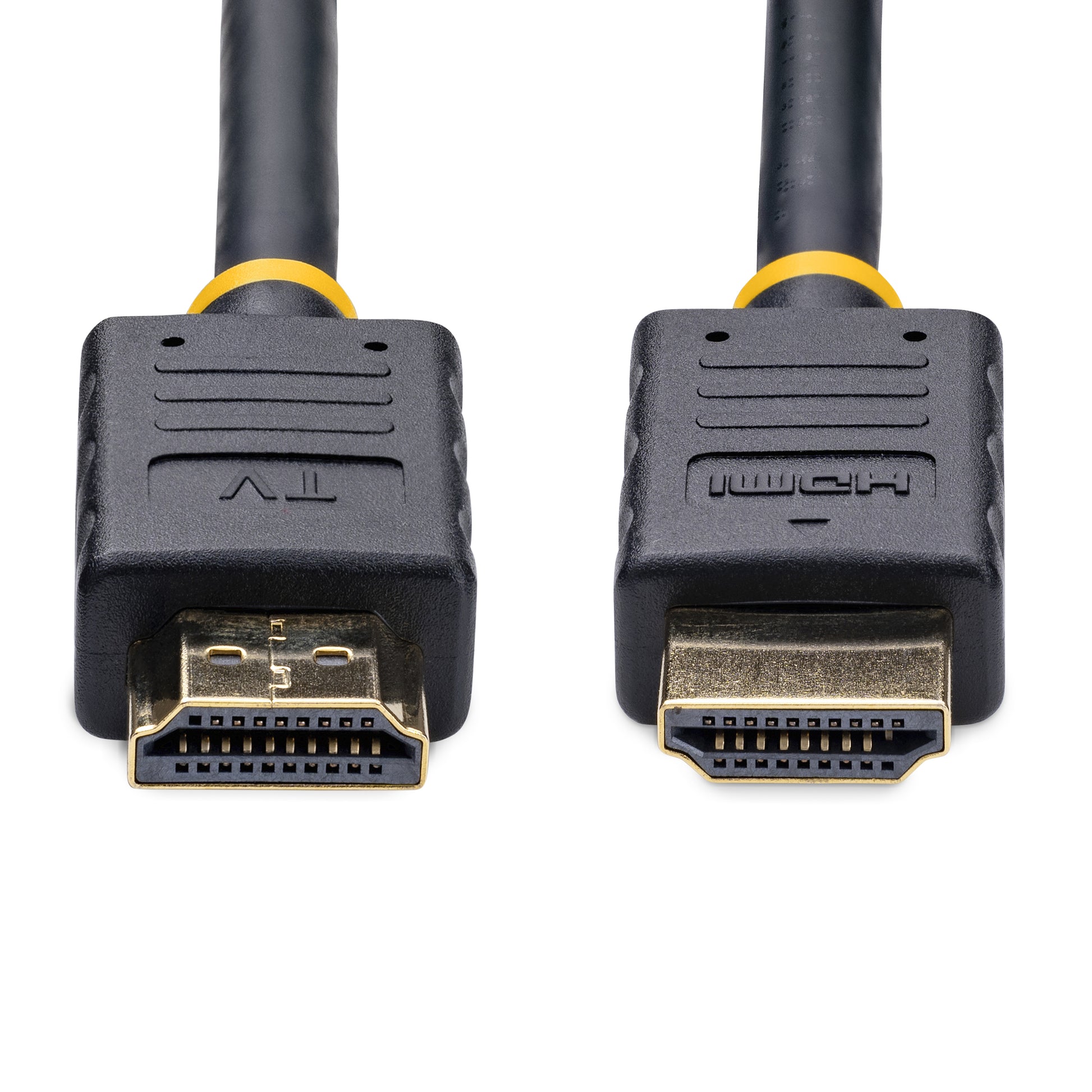 StarTech.com HDMI Kabel (A–A, M–M) 4K 30 Hz – 5 m – Aktiv