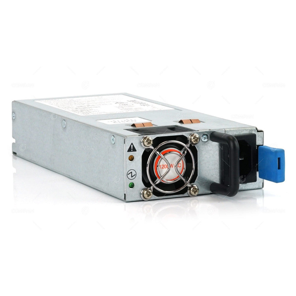 Cisco DS-CAC-1200W Redundantes Netzteilmodul 1200 W – bidirektional – für MDS – Grau