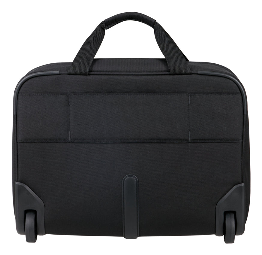 Samsonite Notebook-Tasche 17,3" – wasserfest, IATA-Handgepäck – Schwarz