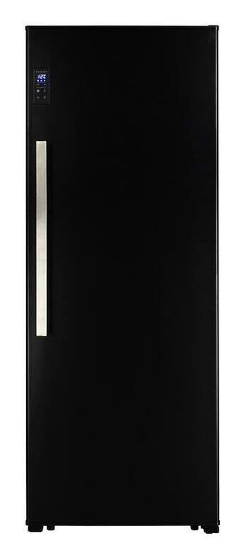 Climadiff Weinkühlschrank GARDE150D – 310 l, Kompressor, Energieeffizienzklasse D, 37 dB