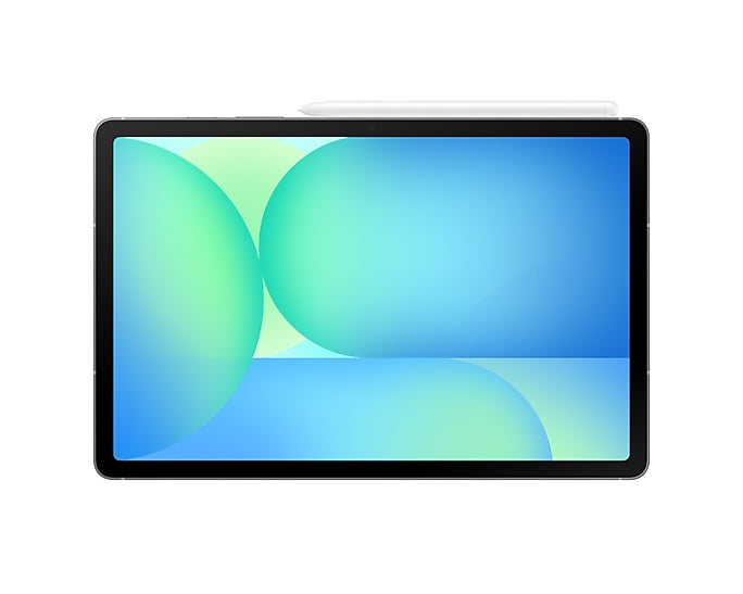 Samsung Galaxy Tab S10 Fe 5G – 10,9", 128 GB, 8 GB RAM, WLAN + 5G, Grau