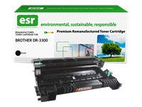 ESR Kompatible Bildtrommel K15547X1 für Brother DR-3300 - 30'000 Seiten