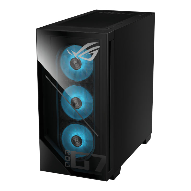 ASUS ROG G700 Tower – Intel Core Ultra 7 265KF, 32 GB RAM, 2 TB SSD, Windows 11 Home