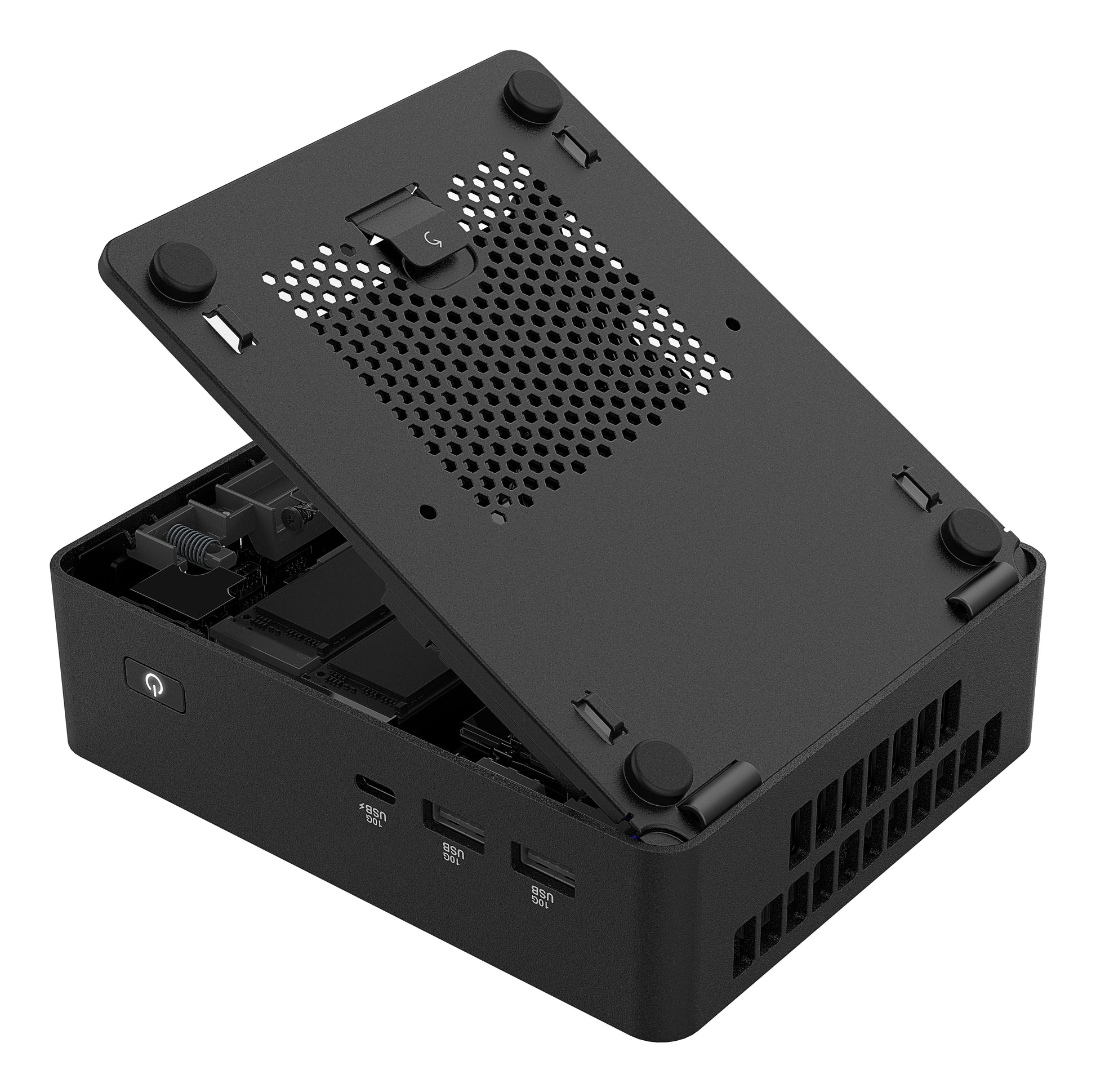 Asus NUC 16 Pro Micro – Intel Core 5 320